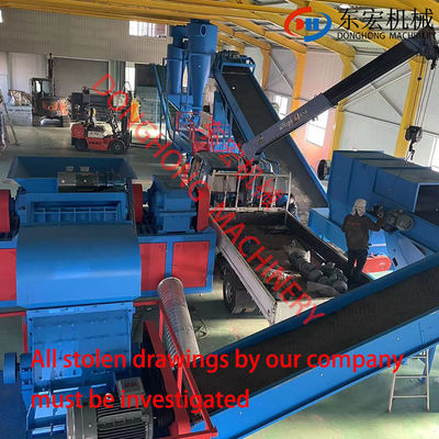 Baustoffgeschäfte 2020 Multifunktionsmaschine zur Herstellung von Abfallpapier aus Zellulosefasern