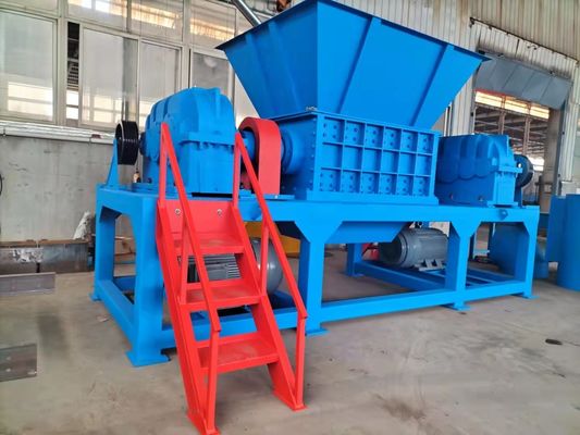 Baustoffgeschäfte 2020 Multifunktionsmaschine zur Herstellung von Abfallpapier aus Zellulosefasern