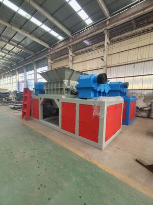 Maschinenreparaturwerkstätten 110 kW Leistung RDF Brennstoffbrenner für Leder in der Bekleidung