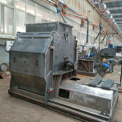 300kg/h Abfallholzschleifmaschine Pulverisiermaschine zur Herstellung von Weihrauch Importlager