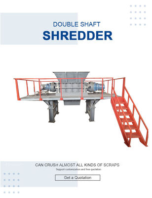 25 PS Motor Schwerlastholzbrucher und Säge-Staubmachmaschine für die Säge-Staubproduktion